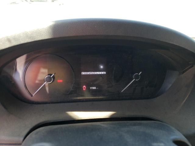 3C7WRVMG7NE126331 - 2022 DODGE PROMASTER 3500 STANDARD 蓝色 照片 9