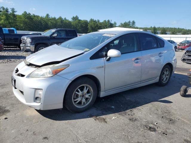 2010 TOYOTA PRIUS, 