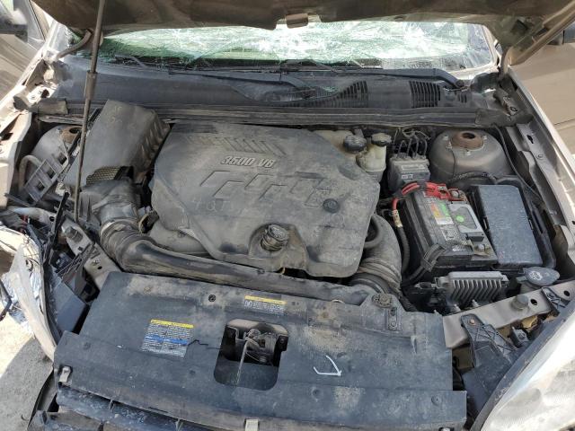 1G1ZS58N48F104684 - 2008 CHEVROLET MALIBU LS ოქროსფერი ფოტო 11