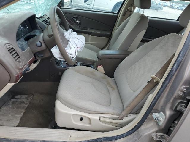 1G1ZS58N48F104684 - 2008 CHEVROLET MALIBU LS ოქროსფერი ფოტო 7