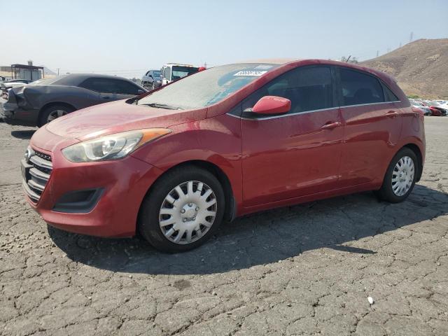 2016 HYUNDAI ELANTRA GT, null
