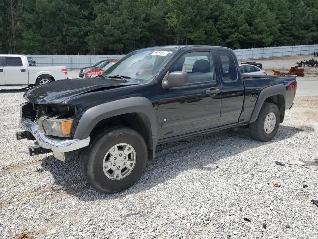 2007 CHEVROLET COLORADO, 