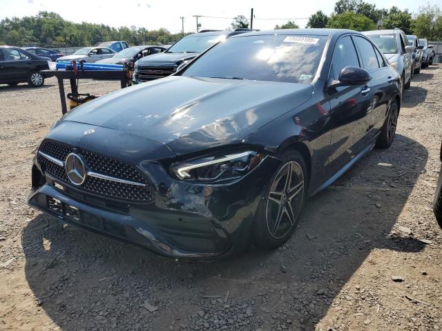 2024 MERCEDES-BENZ C 300 4MATIC, 