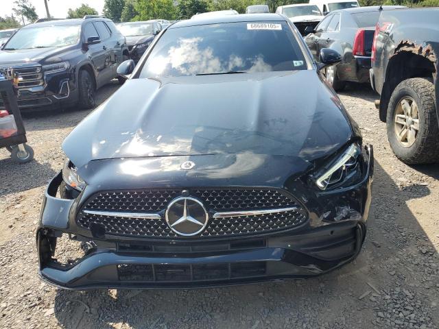 W1KAF4HB0RR212380 - 2024 MERCEDES-BENZ C 300 4MATIC BLACK photo 5