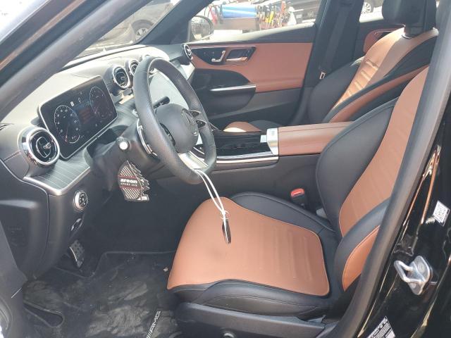 W1KAF4HB0RR212380 - 2024 MERCEDES-BENZ C 300 4MATIC BLACK photo 7