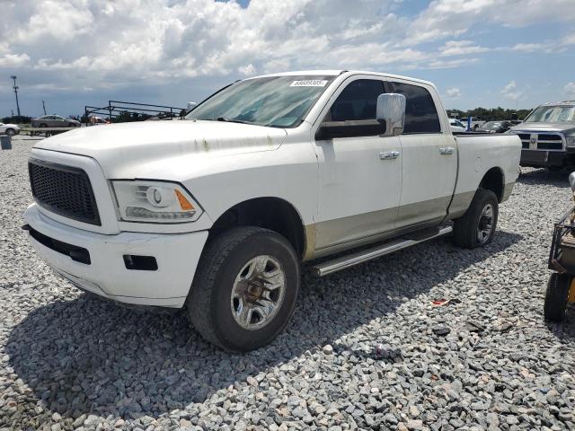 2011 DODGE RAM 2500, null
