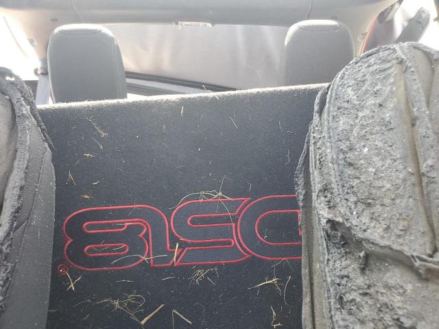 1C4HJXDG2NW135372 - 2022 JEEP WRANGLER U SPORT Rot Foto 10