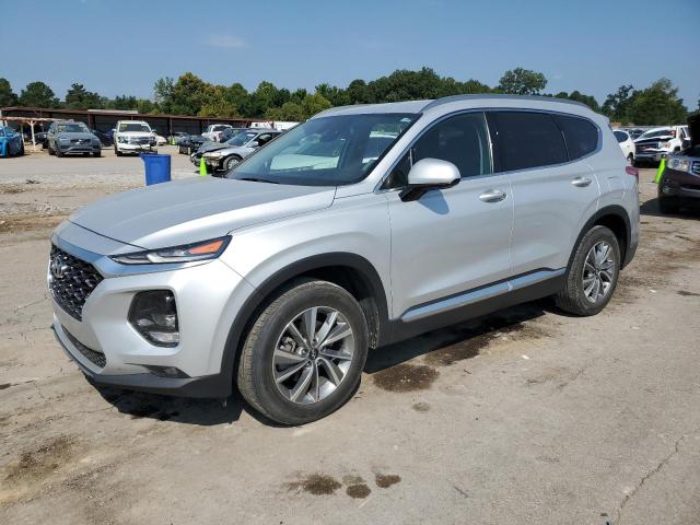 2020 HYUNDAI SANTA FE SEL, 