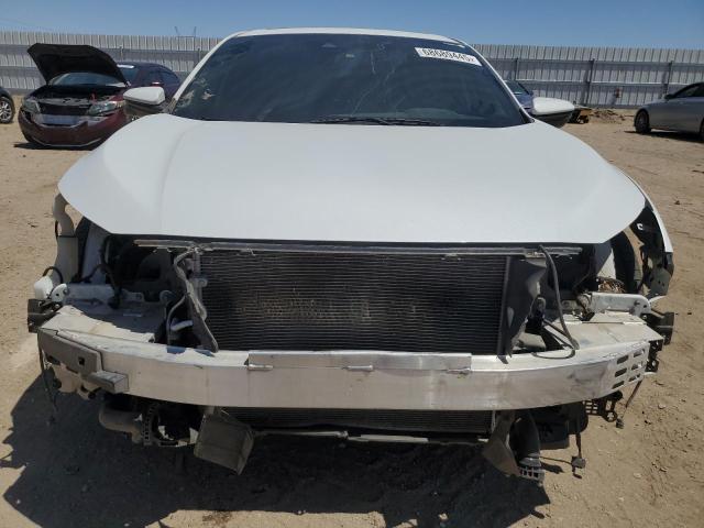 2HGFC1E54LH705655 - 2020 HONDA CIVIC SI WHITE photo 5