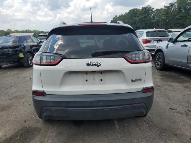 1C4PJLCB5KD205240 - 2019 JEEP CHEROKEE LATITUDE Ağ foto 6