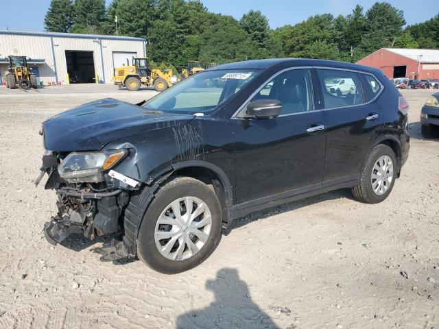 2014 NISSAN ROGUE S, 