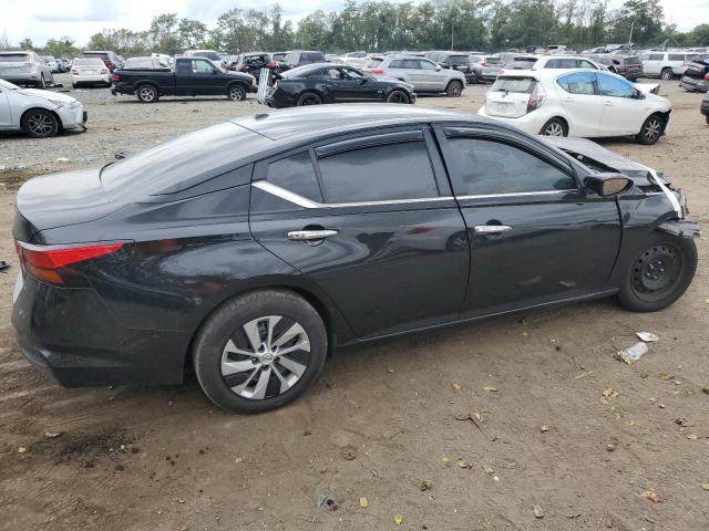 1N4BL4BV8LC275494 - 2020 NISSAN ALTIMA S BLACK photo 3