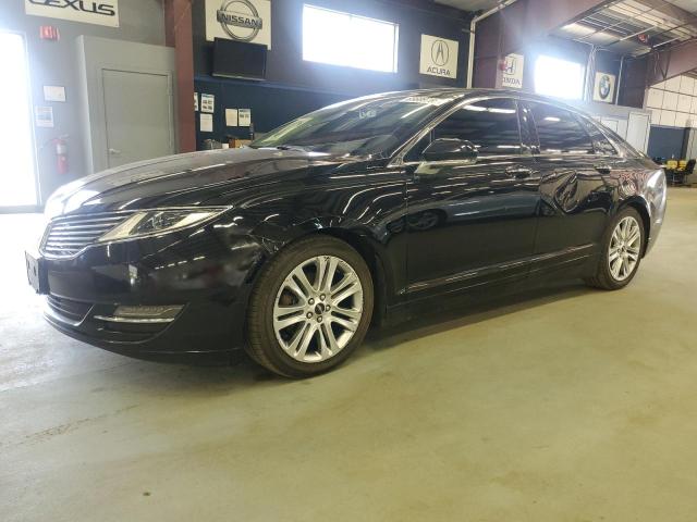 2016 LINCOLN MKZ, null