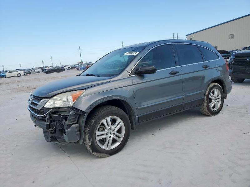2011 HONDA CR-V EX, 