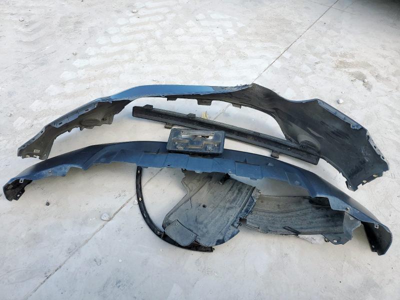 3CZRE3H53BG700520 - 2011 HONDA CR-V EX GRAY photo 13