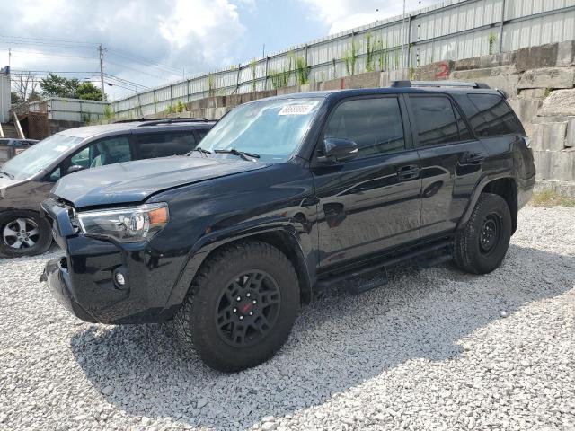 2021 TOYOTA 4RUNNER SR5, 