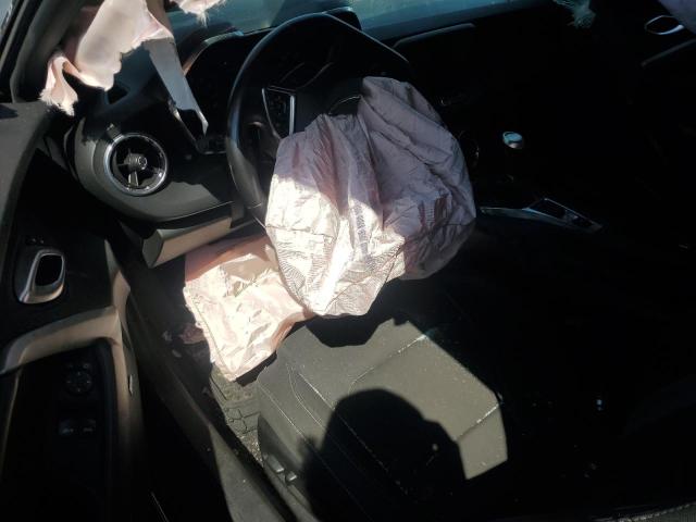 1G1FB1RX4J0107458 - 2018 CHEVROLET CAMARO LT 黑色 照片 8