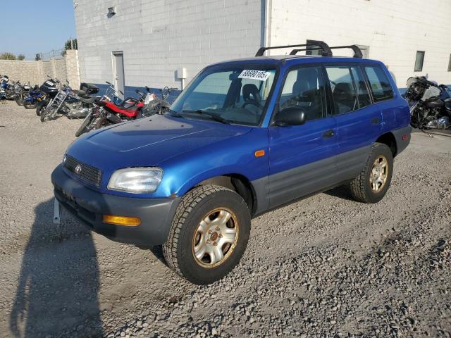 1997 TOYOTA RAV4, 