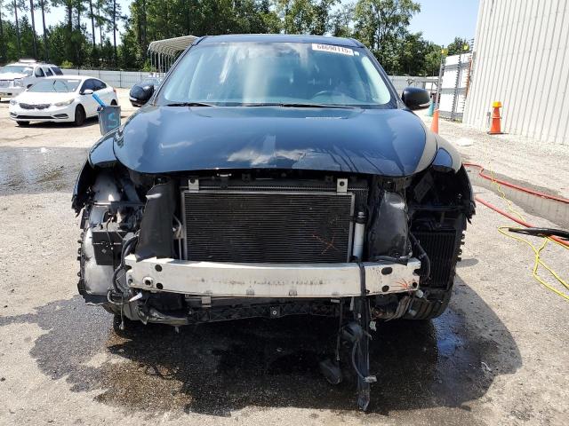 5N1DL0MM5JC524343 - 2018 INFINITI QX60 BLACK photo 5