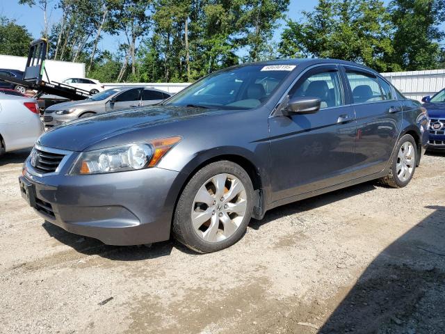 2008 HONDA ACCORD EXL, 
