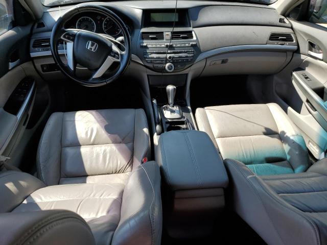 1HGCP26868A052676 - 2008 HONDA ACCORD EXL 灰色 照片 8