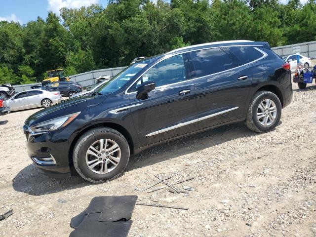 5GAERBKW8JJ167700 - 2018 BUICK ENCLAVE ESSENCE Qara foto 1