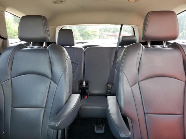 5GAERBKW8JJ167700 - 2018 BUICK ENCLAVE ESSENCE Qara foto 10