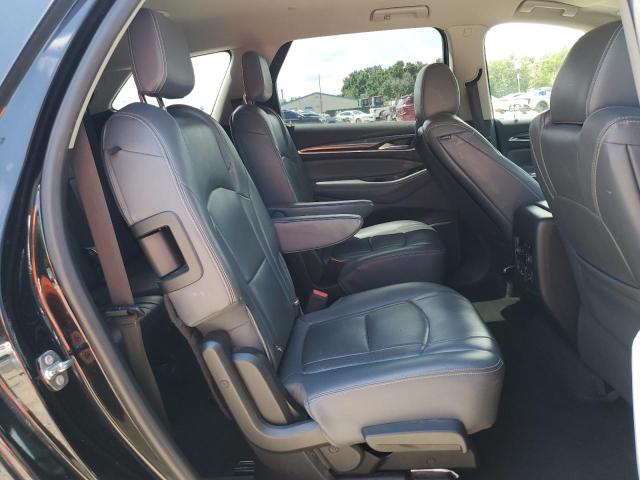 5GAERBKW8JJ167700 - 2018 BUICK ENCLAVE ESSENCE Qara foto 11