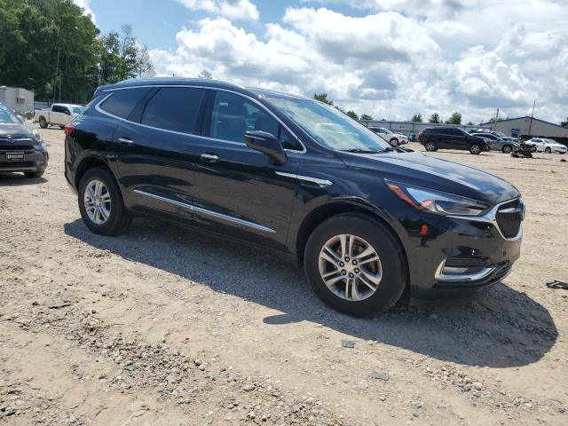 5GAERBKW8JJ167700 - 2018 BUICK ENCLAVE ESSENCE Qara foto 4