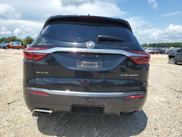 5GAERBKW8JJ167700 - 2018 BUICK ENCLAVE ESSENCE Qara foto 6