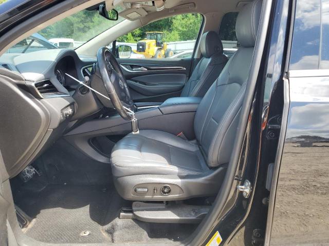 5GAERBKW8JJ167700 - 2018 BUICK ENCLAVE ESSENCE Qara foto 7