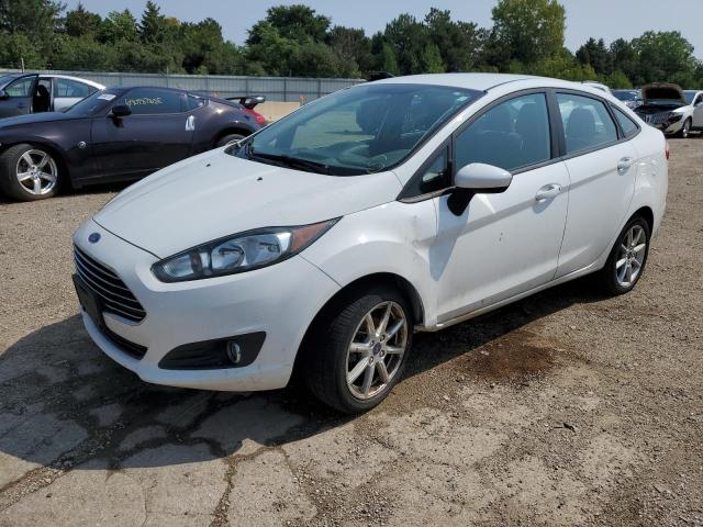 2019 FORD FIESTA SE, 