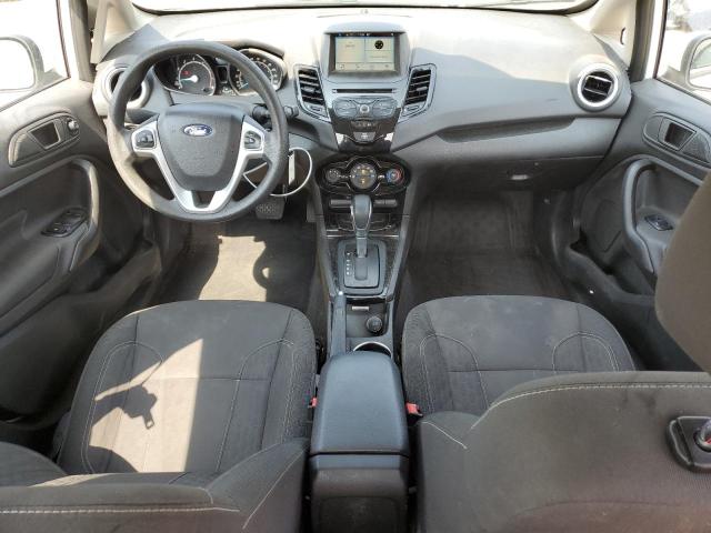 3FADP4BJ0KM148696 - 2019 FORD FIESTA SE 白色 照片 8