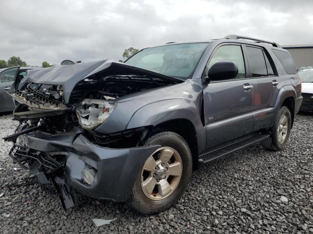 2007 TOYOTA 4RUNNER SR5, 
