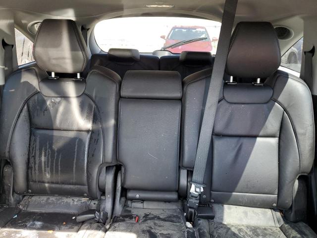 5J8YD4H51JL028910 - 2018 ACURA MDX TECHNOLOGY 黑色 照片 10