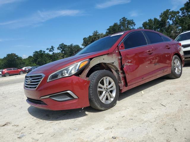 2016 HYUNDAI SONATA SE, 