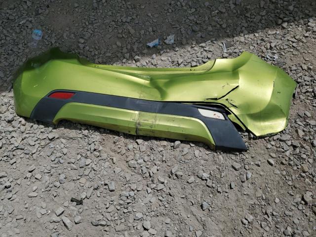 KL8CD6S92DC597763 - 2013 CHEVROLET SPARK 1LT GREEN photo 13