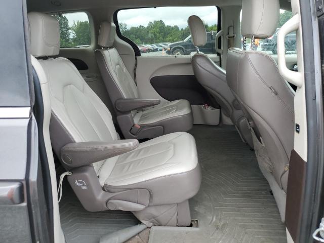 2C4RC1BG1HR507666 - 2017 CHRYSLER PACIFICA TOURING L GRAY photo 11