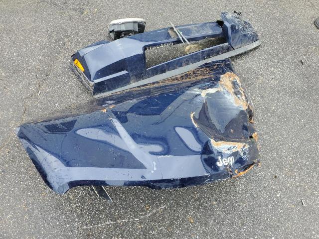 1C4PJMAK8CW211967 - 2012 JEEP LIBERTY SPORT BLUE photo 13