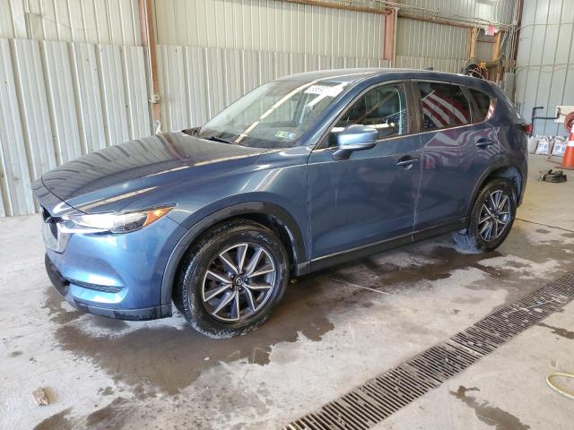2018 MAZDA CX-5 TOURING, 