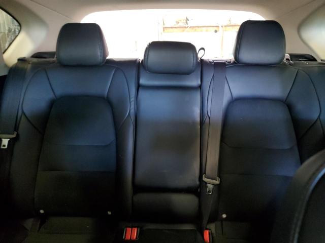 JM3KFBCM4J0381152 - 2018 MAZDA CX-5 TOURING Կապույտ լուսանկար 10