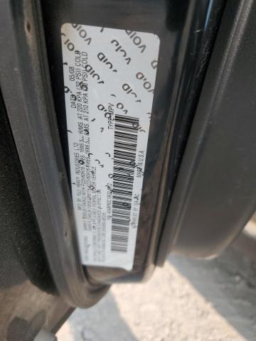 4S4BP60C196314912 - 2009 SUBARU OUTBACK BLACK photo 13