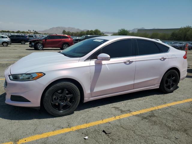 2014 FORD FUSION SE, 
