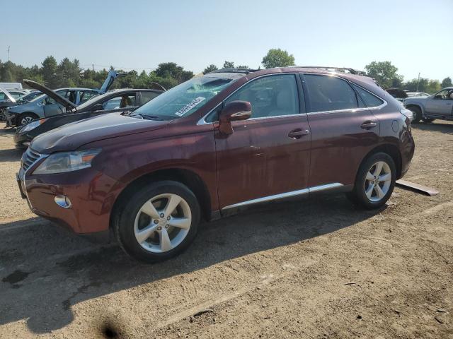 2013 LEXUS RX 350 BASE, 