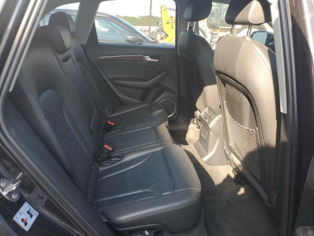 WA1LFAFP9FA126215 - 2015 AUDI Q5 PREMIUM PLUS GRAY photo 11