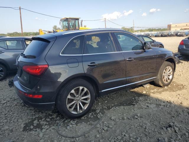 WA1LFAFP9FA126215 - 2015 AUDI Q5 PREMIUM PLUS GRAY photo 3