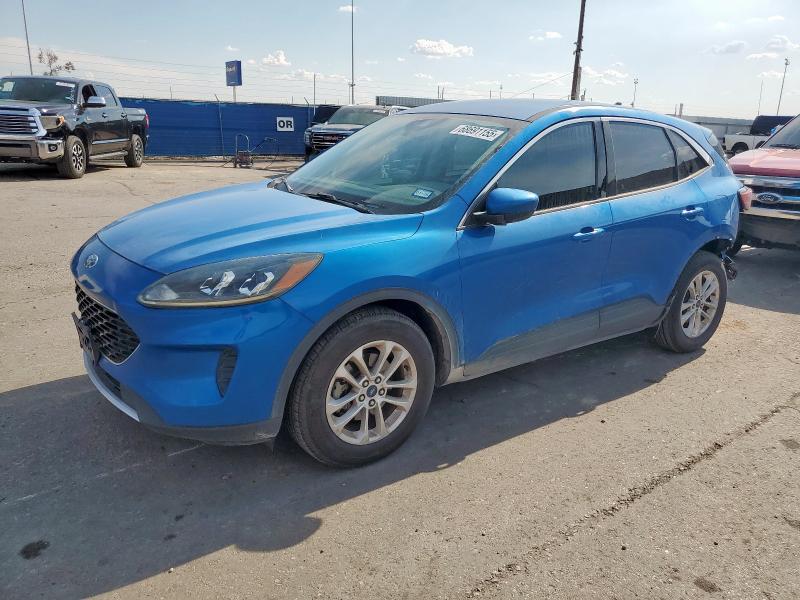 2020 FORD ESCAPE SE, 
