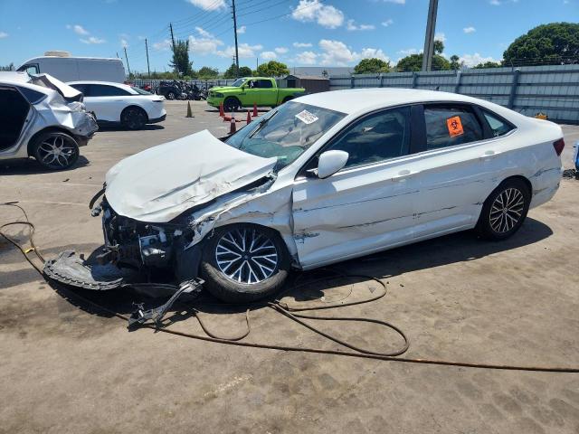 2021 VOLKSWAGEN JETTA S, 