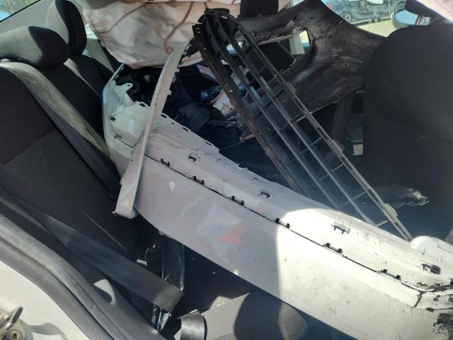 3VWC57BU5MM024365 - 2021 VOLKSWAGEN JETTA S WHITE photo 10