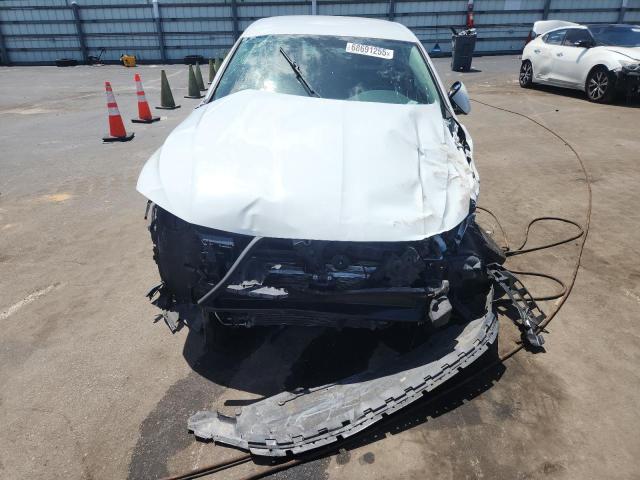 3VWC57BU5MM024365 - 2021 VOLKSWAGEN JETTA S WHITE photo 5